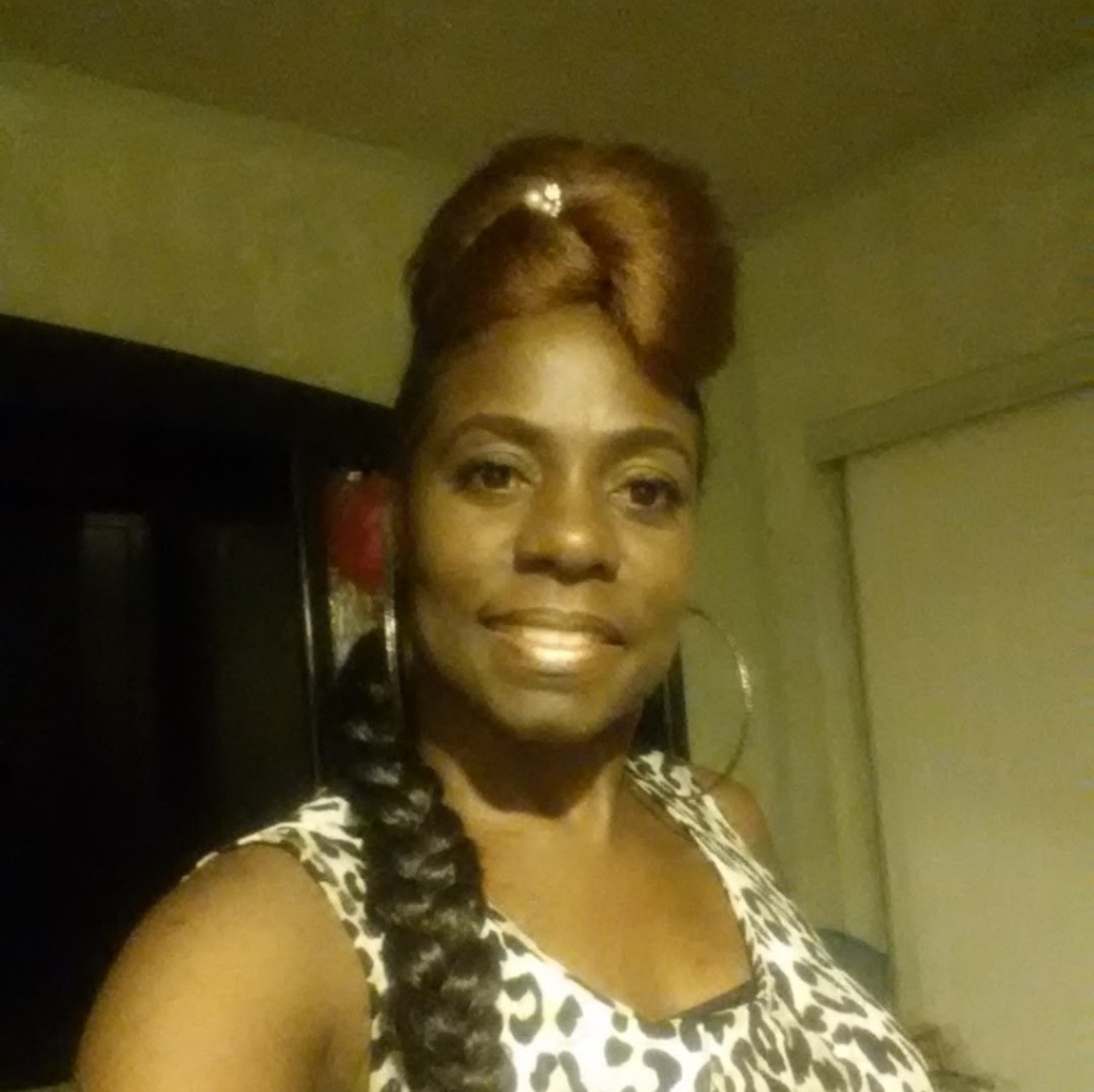 Meet your Posher, Charmaine